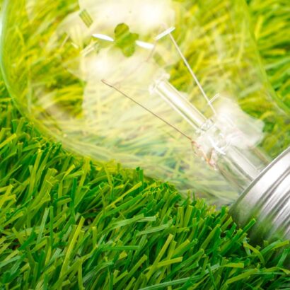 Risparmio ed ecologia