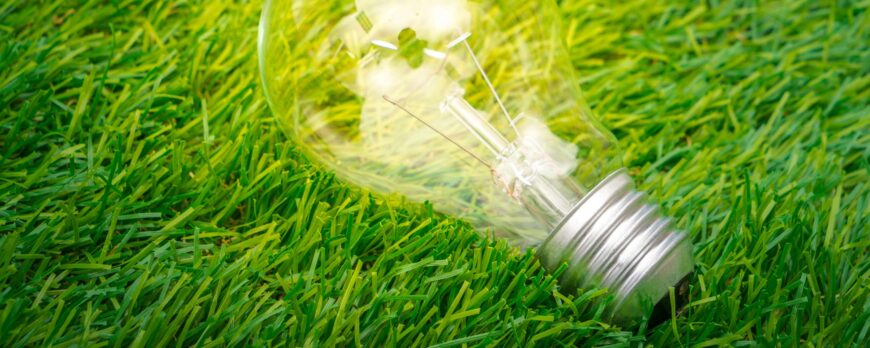 Risparmio ed ecologia