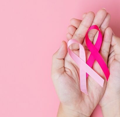 Ottobre Rosa: mese dedicato alla prevenzione del tumore al seno.