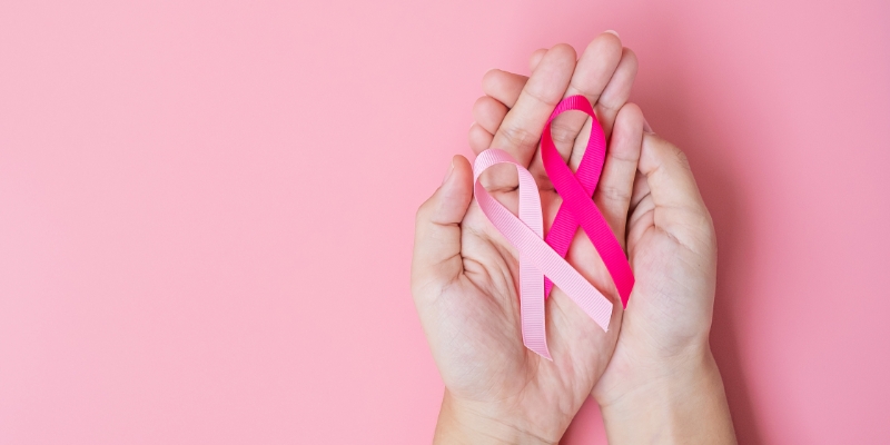 Ottobre Rosa: mese dedicato alla prevenzione del tumore al seno.
