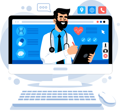 telemedicina-medico