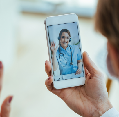 telemedicina