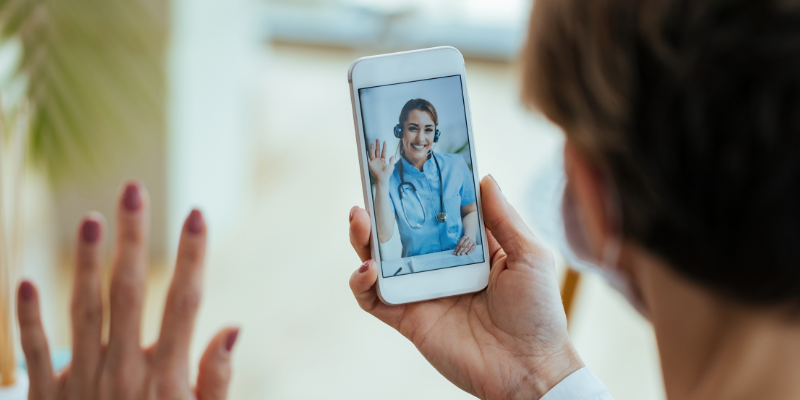 telemedicina