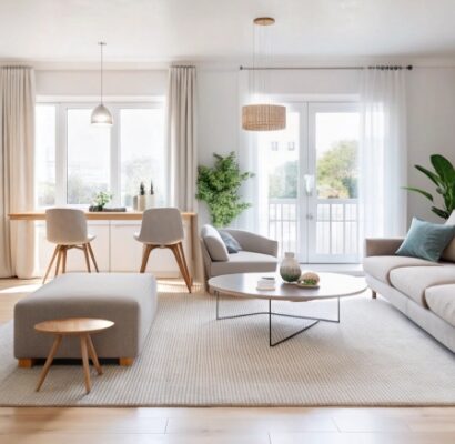 Casa in affitto? Chi paga i danni?