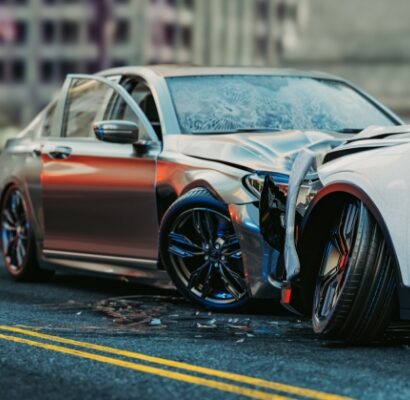 Incidente con veicolo straniero: cosa fare?