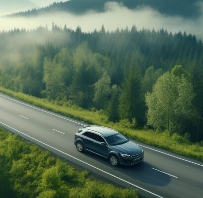 Guida sicura: scopri le tecnologie che fanno la differenza