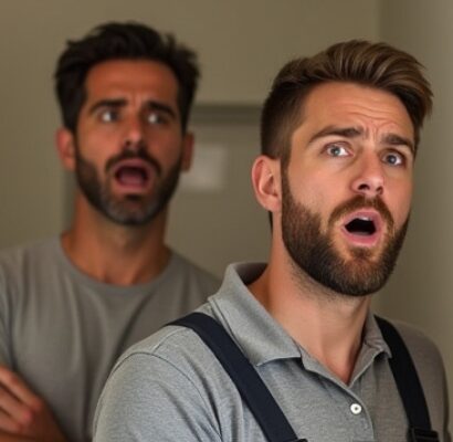 Lavori in casa? Chi paga i danni se qualcosa va storto?