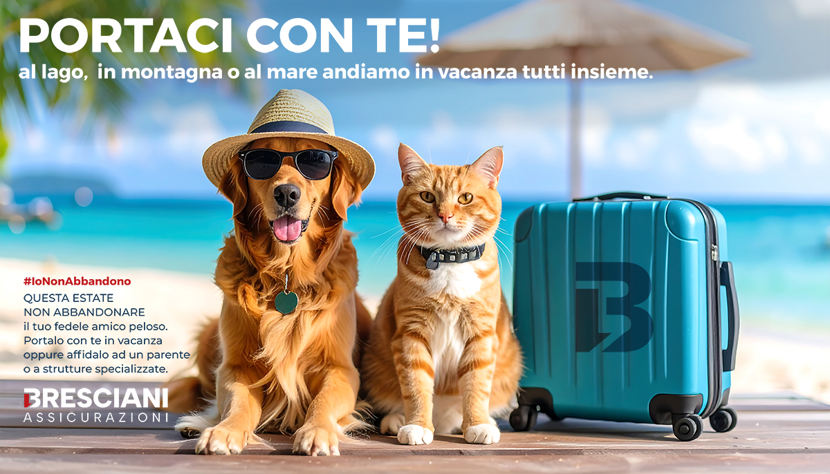 Nuova Legge Animali 2025