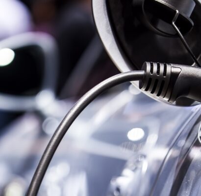 Viaggiare sicuri in auto elettrica